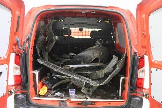 Peugeot Partner  picture 16