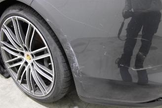 Porsche Panamera  picture 21