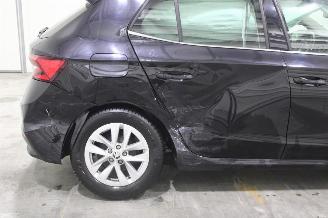 Skoda Fabia  picture 5