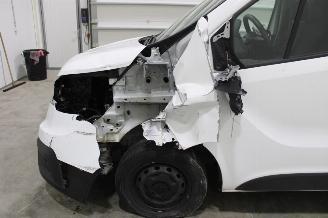 Renault Trafic  picture 5