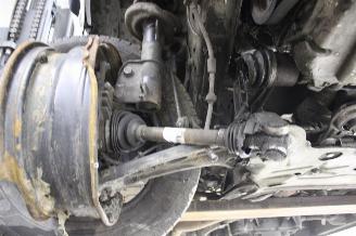 Renault Trafic  picture 16