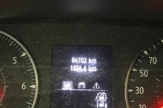 Renault Trafic  picture 12