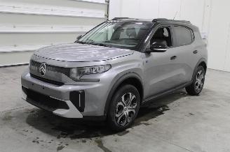 Autoverwertung Citroën C3 Aircross  2025/6