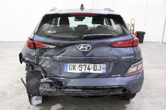 Hyundai Kona  picture 8