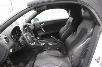 Audi TT  picture 10