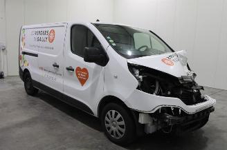 Renault Trafic  picture 2