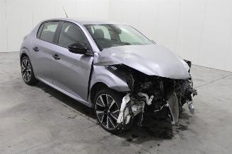 Peugeot 208  picture 2