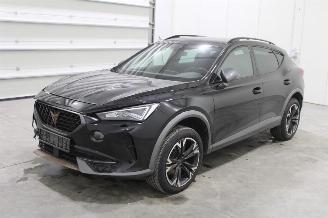 damaged passenger cars Cupra Formentor  2024/2