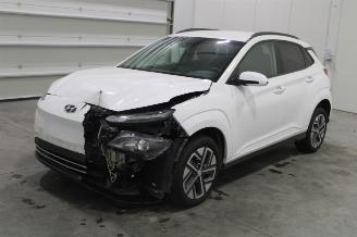 Auto incidentate Hyundai Kona  2023/3