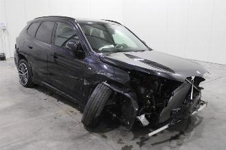 BMW iX1  picture 2