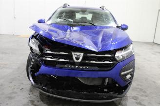 Dacia Sandero  picture 6