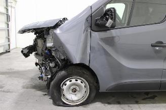 Renault Trafic  picture 5