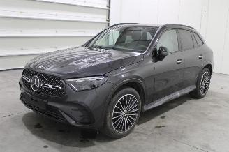 Auto da rottamare Mercedes GLC 200 2026/1