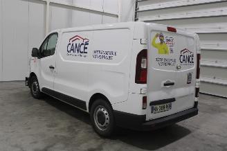 Renault Trafic  picture 4
