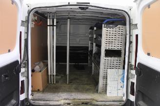Renault Trafic  picture 19