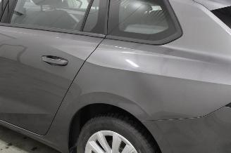 Opel Astra  picture 9