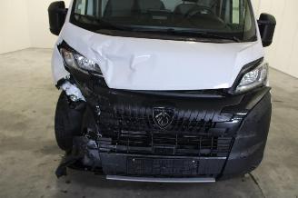 Peugeot Boxer  picture 5