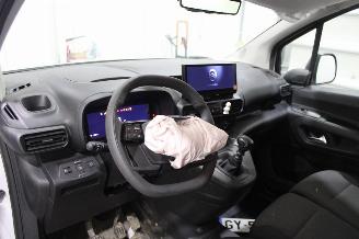 Citroën Berlingo  picture 10