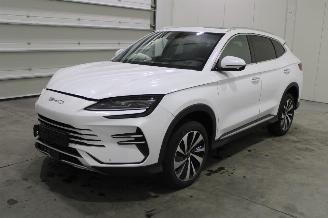  BYD Seal U  2025/8