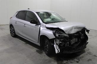 Opel Corsa  picture 2