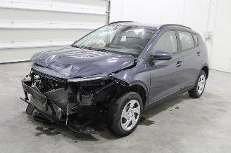 Sloopauto Hyundai Bayon  2024/7