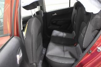 Kia Picanto  picture 12