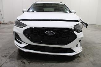 Ford Focus  picture 6