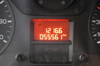 Citroën Berlingo  picture 10