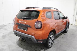 Dacia Duster  picture 3