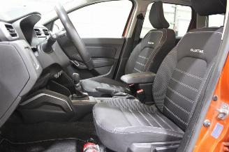 Dacia Duster  picture 11