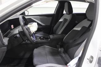 Opel Astra  picture 11