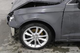 Audi A3  picture 5