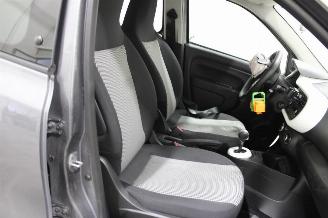 Renault Twingo  picture 10