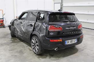 Mini Cooper _CLUBMAN picture 4