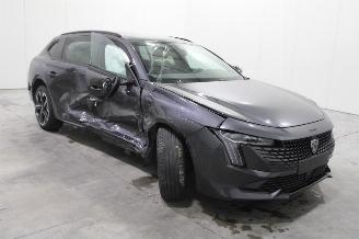 Peugeot 508  picture 2