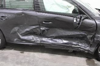 Peugeot 508  picture 8