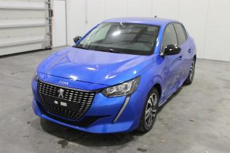 škoda osobní automobily Peugeot 208  2023/3