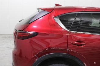 Mazda CX-5  picture 24