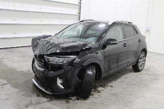 škoda osobní automobily Kia Stonic  2024/11