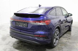 Audi Q4 e-tron picture 3