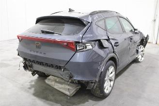 Cupra Formentor  picture 4