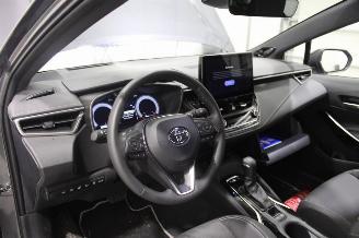 Toyota Corolla  picture 6