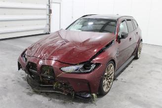 Autoverwertung BMW M3  2024/2