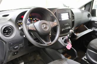 Mercedes Vito  picture 10