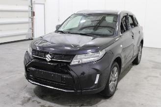 škoda osobní automobily Suzuki Vitara  2026/2