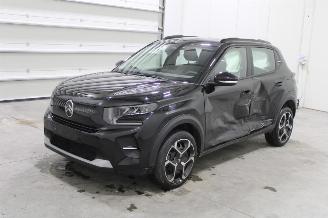Auto incidentate Citroën C3  2025/5