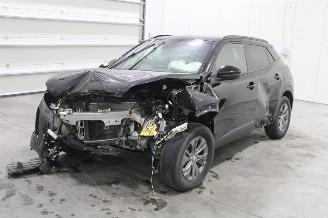 Dezmembrări autoturisme Peugeot 2008  2023/6