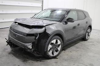 Unfallwagen Ford Explorer  2026/2