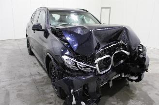 BMW iX3  picture 2