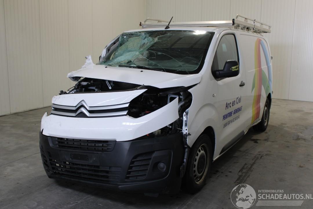 Citroën Jumpy 
